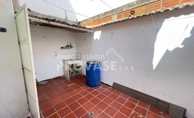 ARRIENDO de CASAS en VILLA DEL ROSARIO