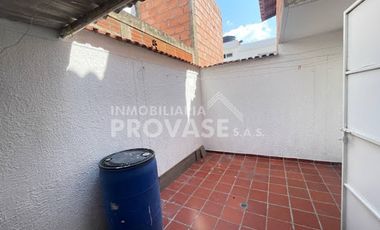 ARRIENDO de CASAS en VILLA DEL ROSARIO