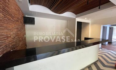 ARRIENDO de LOCALES en CUCUTA