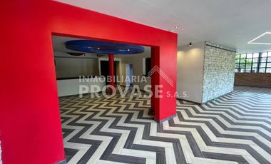 ARRIENDO de LOCALES en CUCUTA