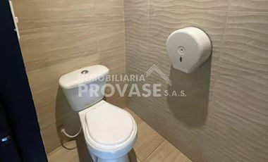 ARRIENDO de LOCALES en CUCUTA
