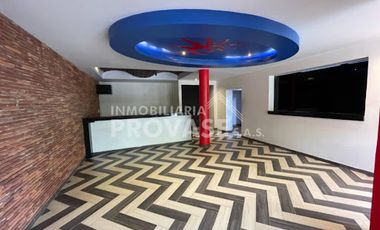 ARRIENDO de LOCALES en CUCUTA