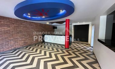 ARRIENDO de LOCALES en CUCUTA