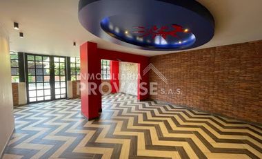 ARRIENDO de LOCALES en CUCUTA