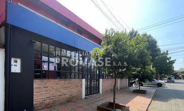 ARRIENDO de LOCALES en CUCUTA