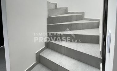 VENTA de CASAS en VILLA DEL ROSARIO