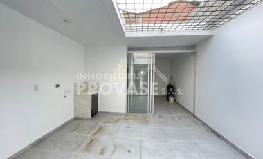 VENTA de CASAS en VILLA DEL ROSARIO