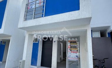 VENTA de CASAS en VILLA DEL ROSARIO