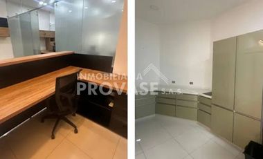 VENTA de OFICINAS en CUCUTA
