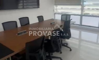 VENTA de OFICINAS en CUCUTA