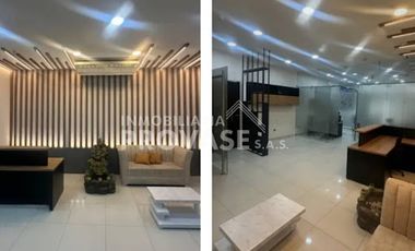 VENTA de OFICINAS en CUCUTA