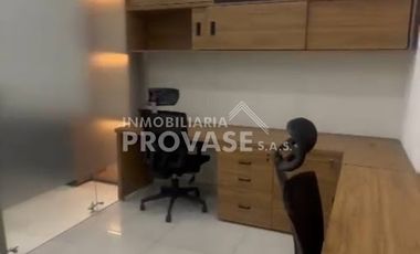 VENTA de OFICINAS en CUCUTA