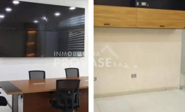 VENTA de OFICINAS en CUCUTA