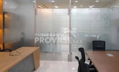 VENTA de OFICINAS en CUCUTA