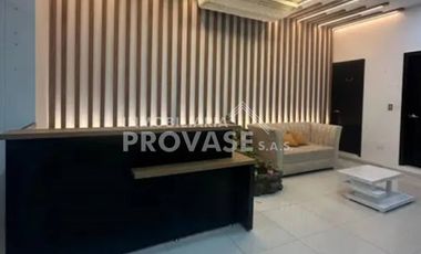 VENTA de OFICINAS en CUCUTA