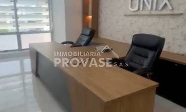 VENTA de OFICINAS en CUCUTA