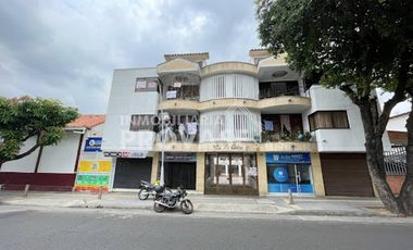 ARRIENDO de APARTAMENTO en CUCUTA