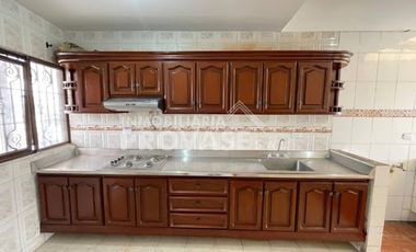 ARRIENDO de APARTAMENTO en CUCUTA