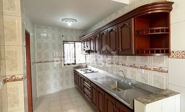 ARRIENDO de APARTAMENTO en CUCUTA