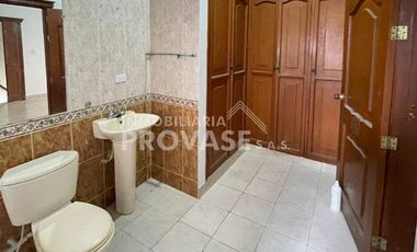 ARRIENDO de APARTAMENTO en CUCUTA