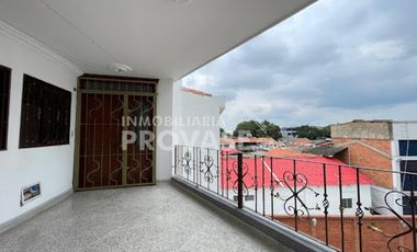 ARRIENDO de APARTAMENTO en CUCUTA