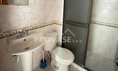 ARRIENDO de APARTAMENTO en CUCUTA