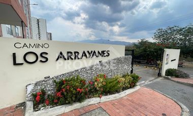 VENTA de APARTAMENTO en LOS PATIOS