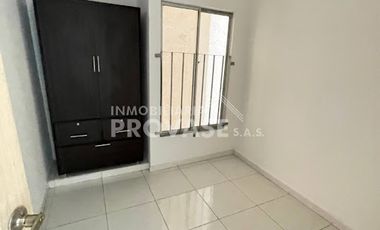 VENTA de APARTAMENTO en LOS PATIOS