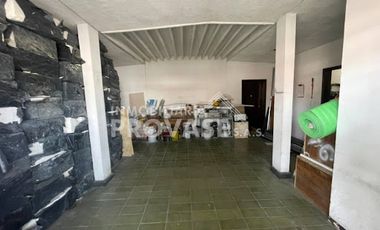 VENTA de CASA COMERCIAL en CUCUTA