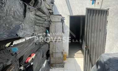 VENTA de CASA COMERCIAL en CUCUTA