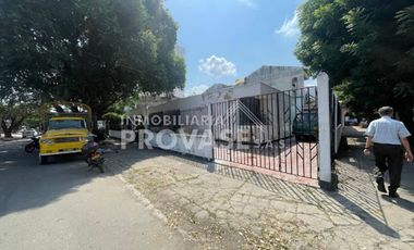 VENTA de CASA COMERCIAL en CUCUTA