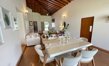 VENTA de CASAS en CUCUTA