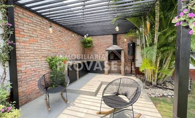 VENTA de CASAS en CUCUTA