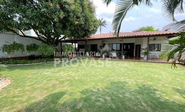 VENTA de CASAS en CUCUTA