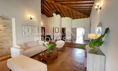 VENTA de CASAS en CUCUTA