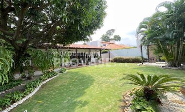 VENTA de CASAS en CUCUTA