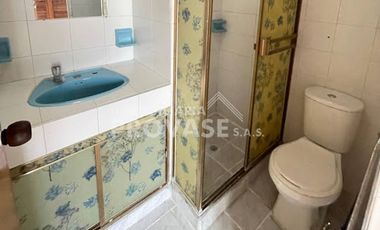 ARRIENDO de CASAS en CUCUTA