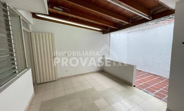 ARRIENDO de CASAS en CUCUTA