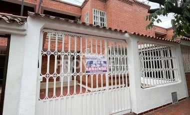 ARRIENDO de CASAS en CUCUTA