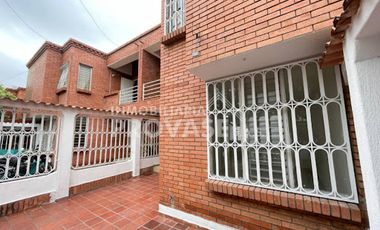 ARRIENDO de CASAS en CUCUTA