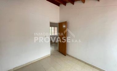 ARRIENDO de CASAS en CUCUTA
