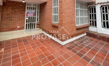 VENTA de CASAS en CUCUTA