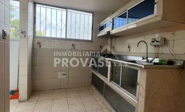 VENTA de APARTAMENTO en CUCUTA