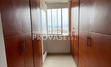 VENTA de APARTAMENTO en LOS PATIOS