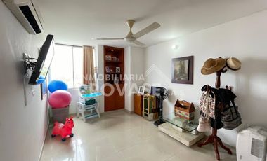 VENTA de APARTAMENTO en LOS PATIOS