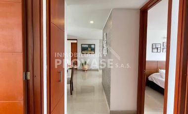 VENTA de APARTAMENTO en LOS PATIOS