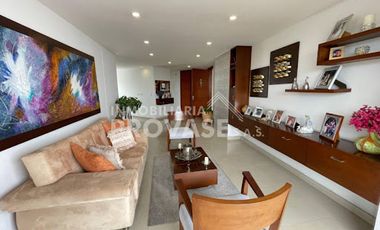 VENTA de APARTAMENTO en LOS PATIOS