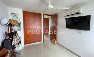 VENTA de APARTAMENTO en LOS PATIOS