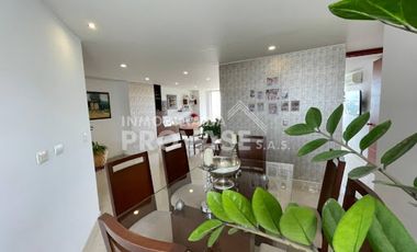 VENTA de APARTAMENTO en LOS PATIOS