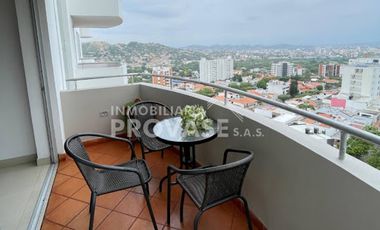 VENTA de APARTAMENTO en LOS PATIOS